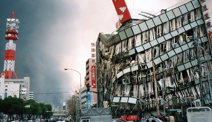 26年前の今日起こった、阪神・淡路大震災 | 高石町会公式ホームページ